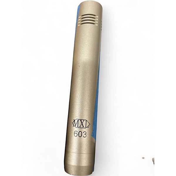 Used MXL 603 Drum Microphone