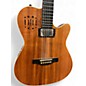 Used Godin A6 Ultra Natural Acoustic Electric Guitar