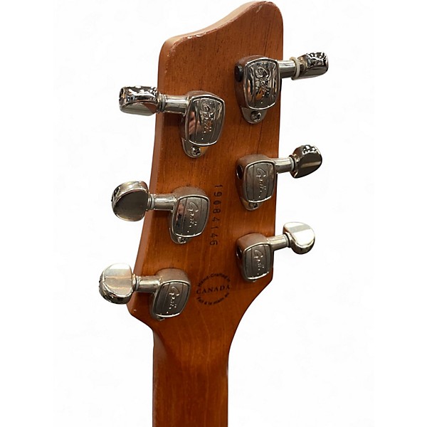 Used Godin A6 Ultra Natural Acoustic Electric Guitar