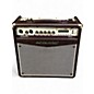 Used Acoustic A40 40W Acoustic Guitar Combo Amp thumbnail