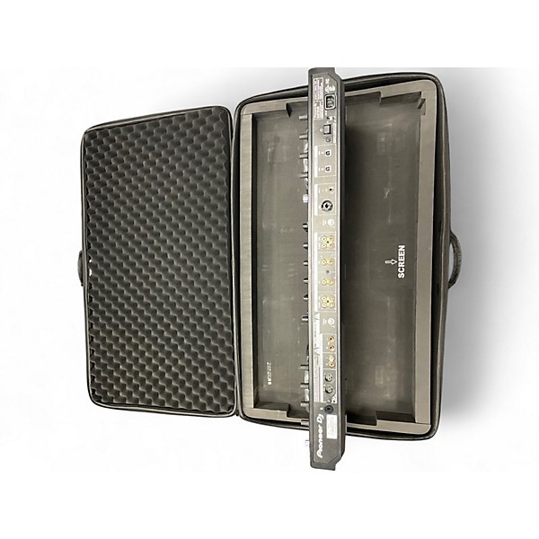 Used Pioneer DJ DDJSZ2 DJ Controller