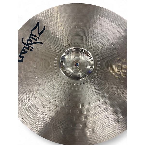 idntt ヒジュ サインポラ Used Zildjian 20in ZXT Medium Ride Cymbal 40 | Guitar Center