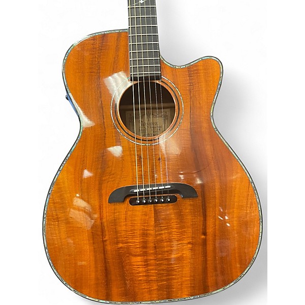 k.yairi wy-1k（Alvarez) WY1 - Alvarez Guitars