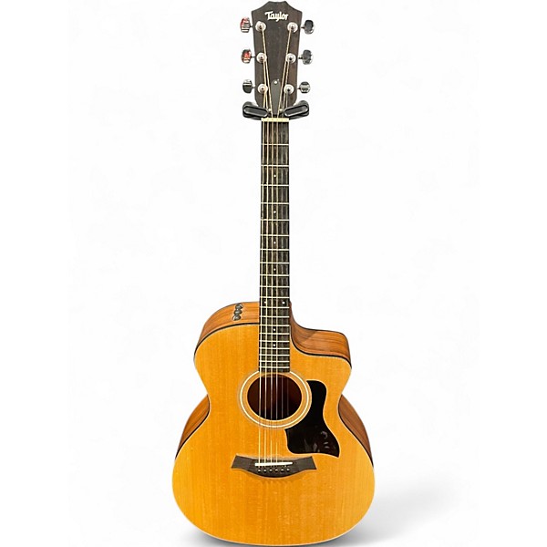Taylor エレアコ　114ce 114ce-SB Special Edition Sapele Acoustic-Electric Guitar