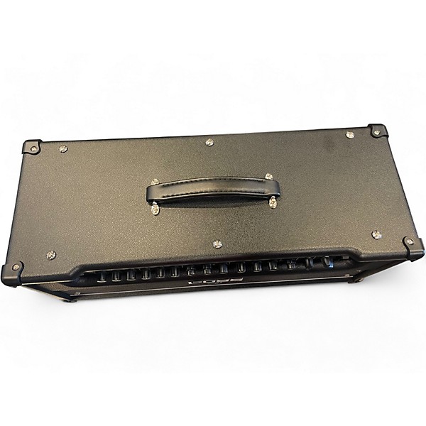 Used BOSS KATANA ARTIST 3 Solid State Guitar Amp Head