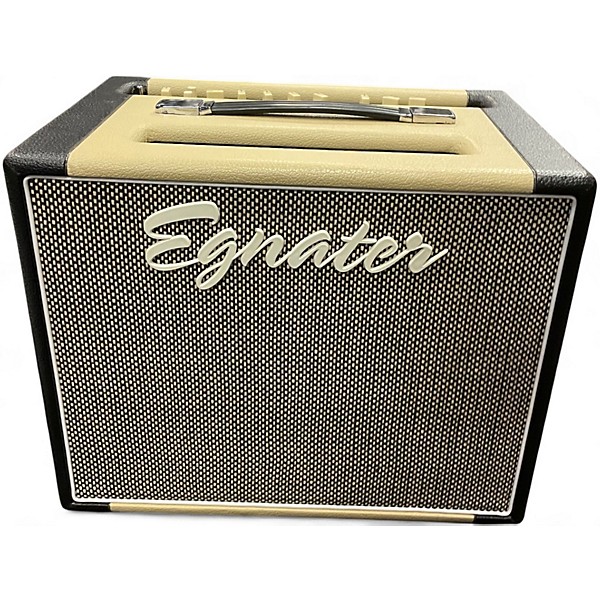 Used Egnater Rebel 30 30W 1x12 Tube Guitar Combo Amp