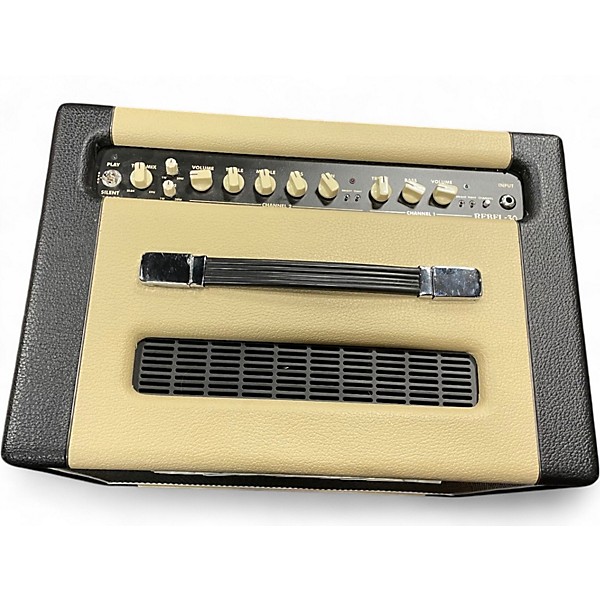 Used Egnater Rebel 30 30W 1x12 Tube Guitar Combo Amp