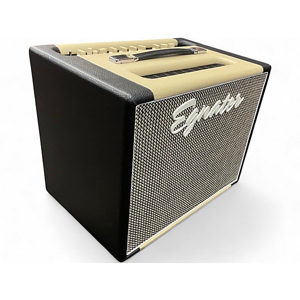 Used Egnater Rebel 30 30W 1x12 Tube Guitar Combo Amp