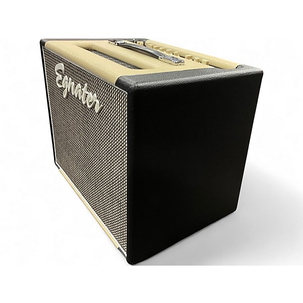 Used Egnater Rebel 30 30W 1x12 Tube Guitar Combo Amp