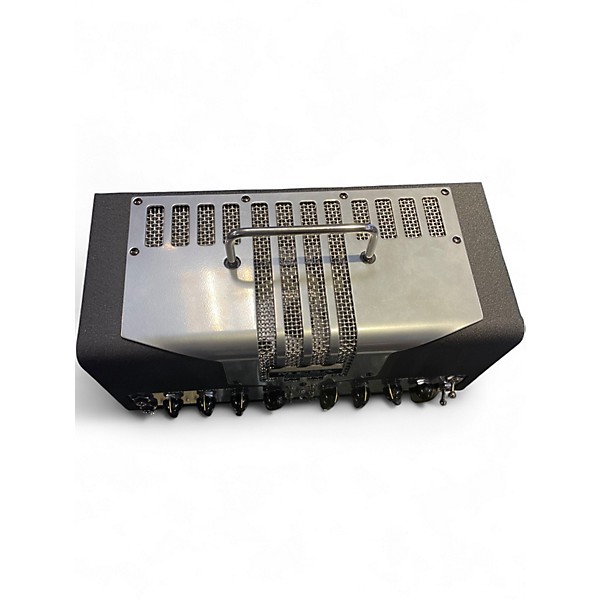 Used MESA/Boogie TA15 Trans Atlantic 25W Tube Guitar Amp Head