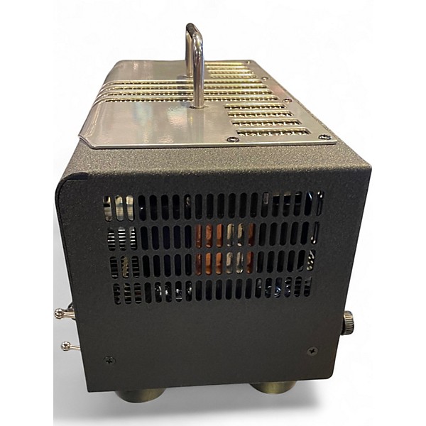 Used MESA/Boogie TA15 Trans Atlantic 25W Tube Guitar Amp Head