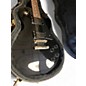 Used Epiphone Les Paul Studio Black Solid Body Electric Guitar