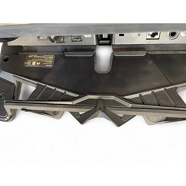 Used 2020s Avid D Control MIDI Controller