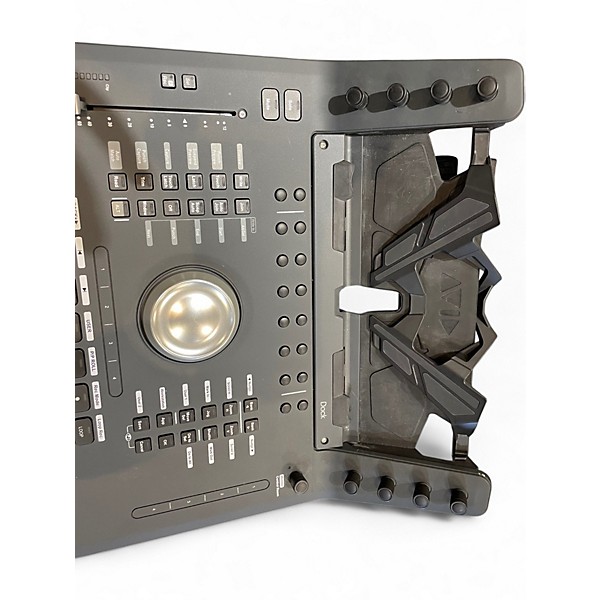 Used 2020s Avid D Control MIDI Controller