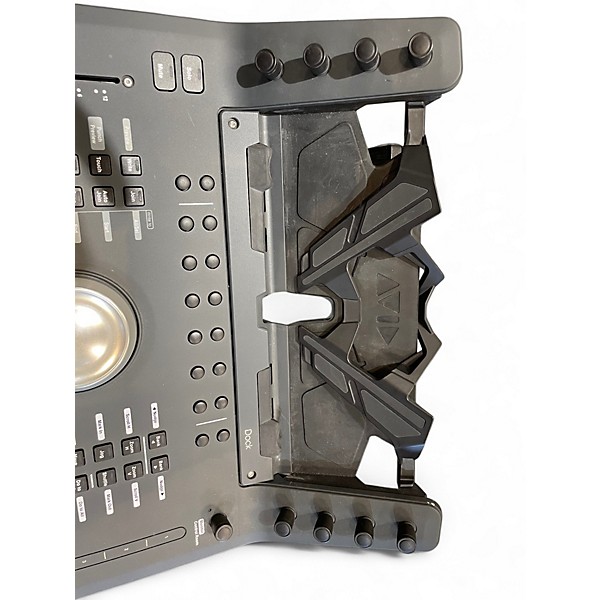 Used 2020s Avid D Control MIDI Controller