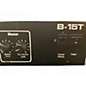 Used Ampeg Portaflex B-15T Bass Stack