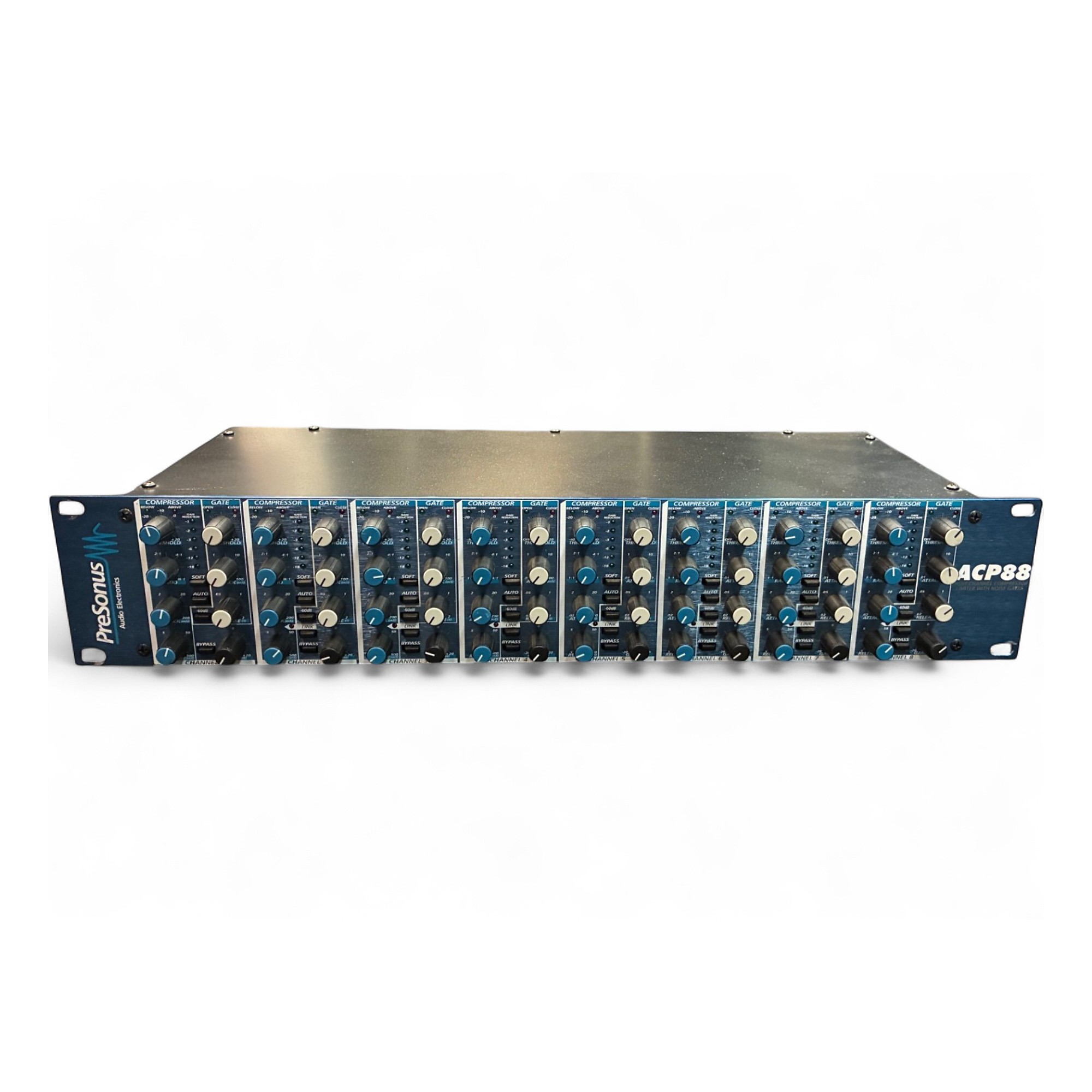 Used PreSonus ACP88 Compressor | Guitar Center