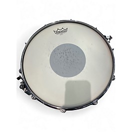 Used Pearl 14in Brass Shell Brass Drum