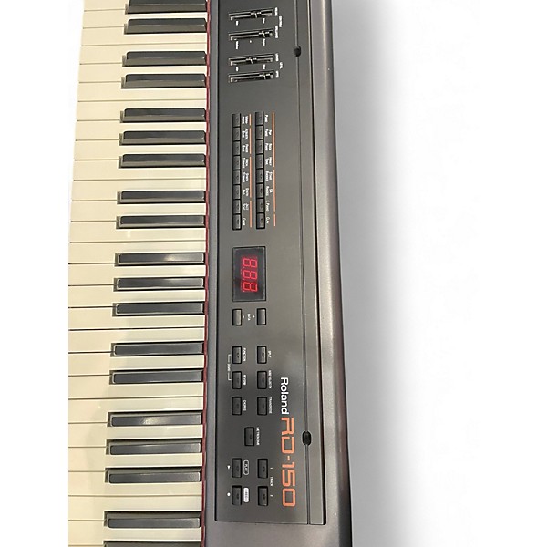 Used Roland RD-150 Stage Piano