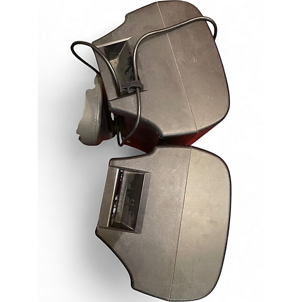 Used Yamaha Stagepas 500 Powered Mixer