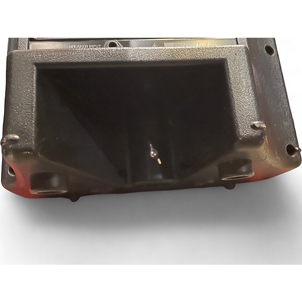 Used Yamaha Stagepas 500 Powered Mixer