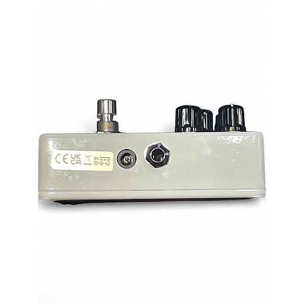 Used MXR M87 Bass Compressor Bass Effect Pedal | Guitar Center