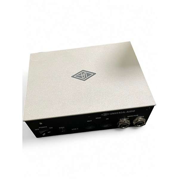 Used Universal Audio VOLT 1 Audio Interface