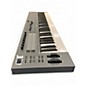 Used Novation fl 61 Key MIDI Controller