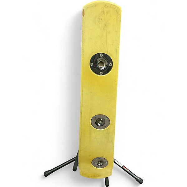 Vintage 1960s Fender 60'S DELUXE 8 Butterscotch Blonde Lap Steel