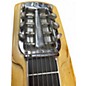 Vintage 1960s Fender 60'S DELUXE 8 Butterscotch Blonde Lap Steel