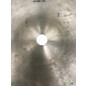 Used Zildjian 10in K Splash Cymbal