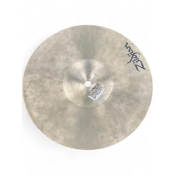 Used Zildjian 10in K Splash Cymbal