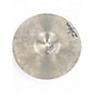 Used Zildjian 10in K Splash Cymbal