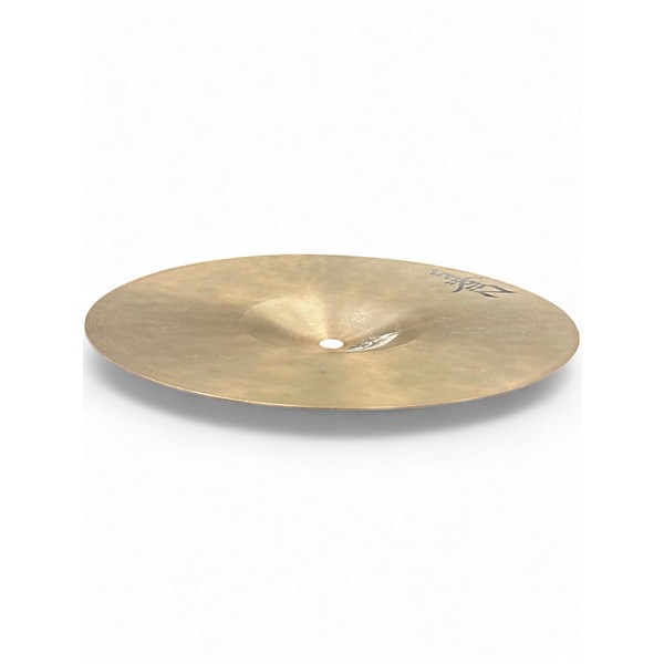 Used Zildjian 10in K Splash Cymbal