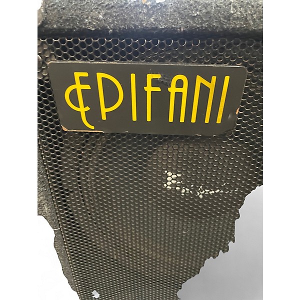 Used Epifani UL2-310 Bass Cabinet