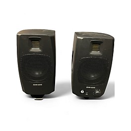 Used ADAM Audio D3V Powered Monitor