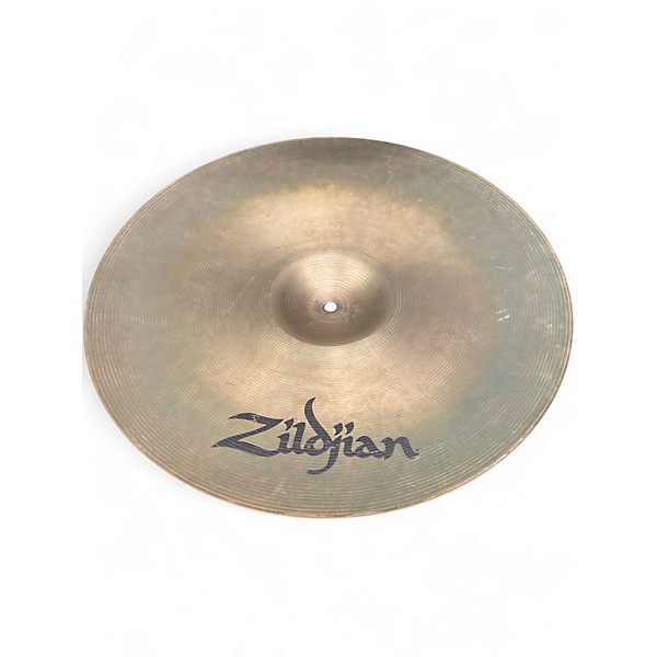 Used Zildjian 20in Ping Ride Cymbal