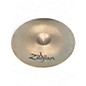Used Zildjian 20in Ping Ride Cymbal thumbnail