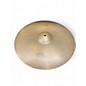 Used Zildjian 20in Ping Ride Cymbal