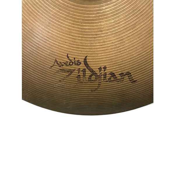 Used Zildjian 20in Ping Ride Cymbal