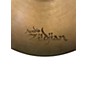 Used Zildjian 20in Ping Ride Cymbal