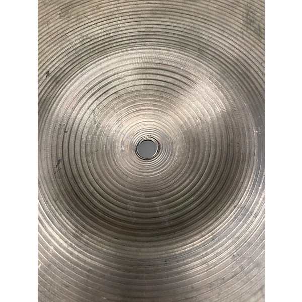 Used Zildjian 20in Ping Ride Cymbal
