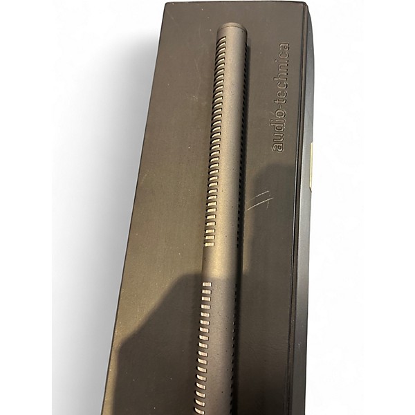 Used Audio-Technica AT815B Condenser Microphone