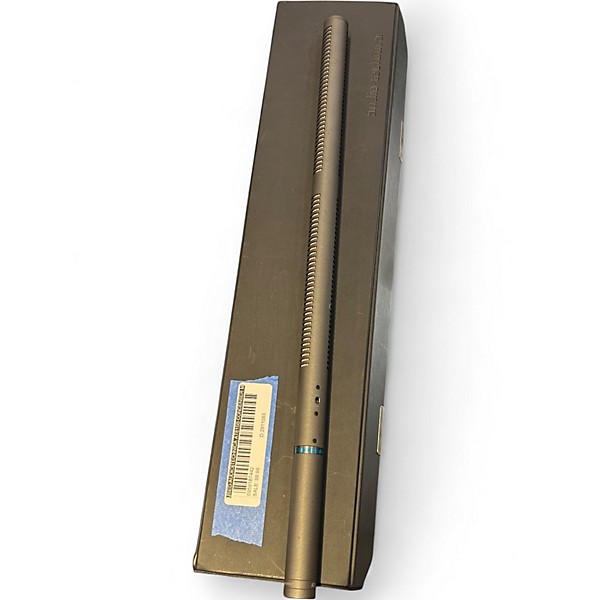 Used Audio-Technica AT815B Condenser Microphone