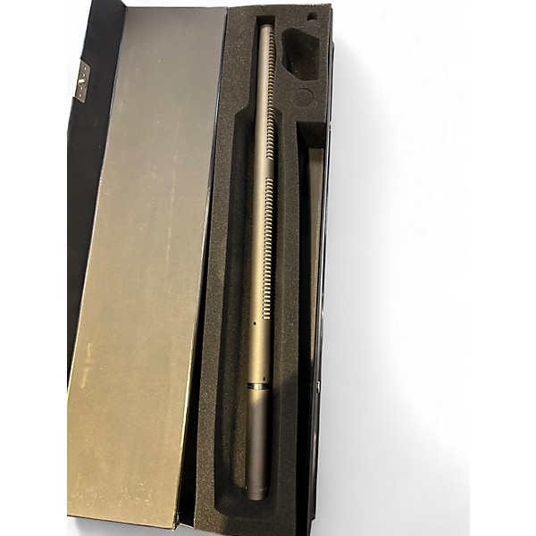 Used Audio-Technica AT815B Condenser Microphone