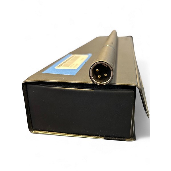 Used Audio-Technica AT815B Condenser Microphone