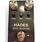 Used GAMMA HADES Effect Pedal