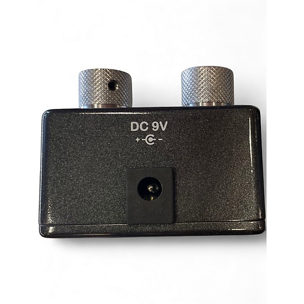 Used GAMMA HADES Effect Pedal