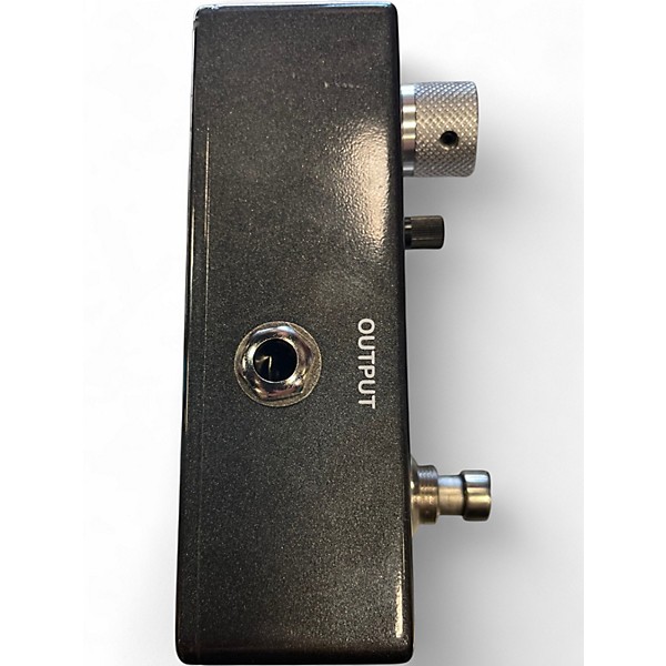 Used GAMMA HADES Effect Pedal