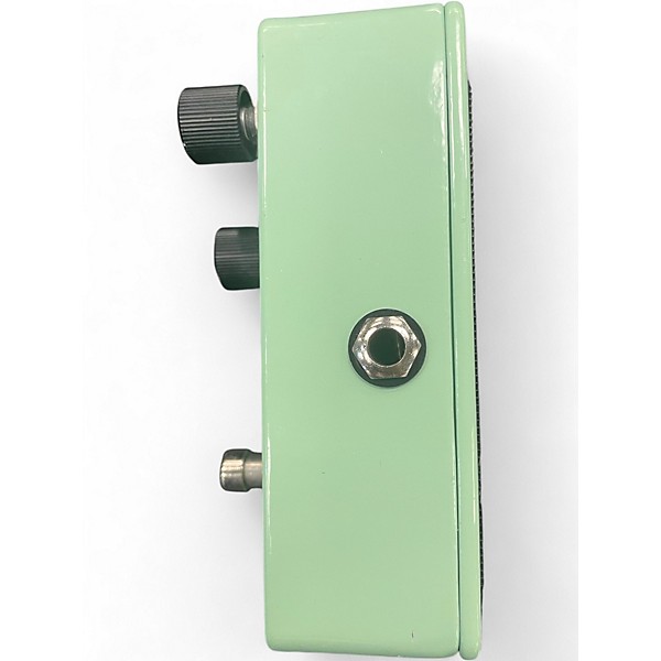 Used Walrus Audio Voyager Preamp Overdrive Effect Pedal